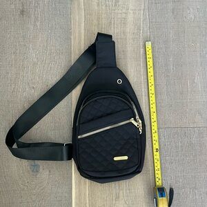 Over the shoulder bag